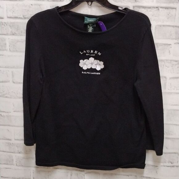 Ralph Lauren top - Picture 1 of 4